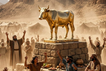 Ki Tisa: The Ideal & the Real