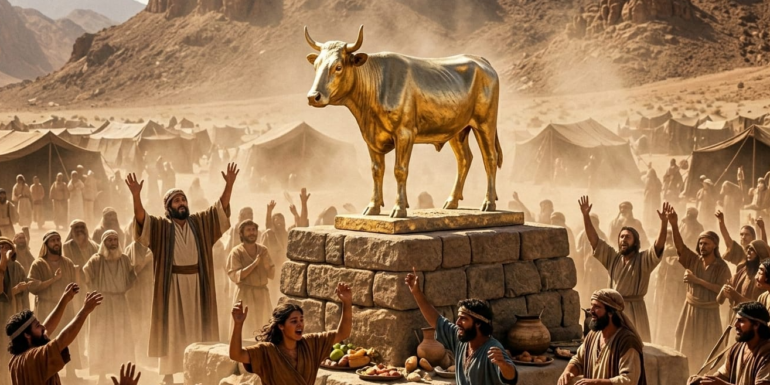 Ki Tisa: The Ideal & the Real