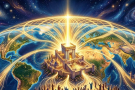 Pekudei: The Essense of the Mikdash