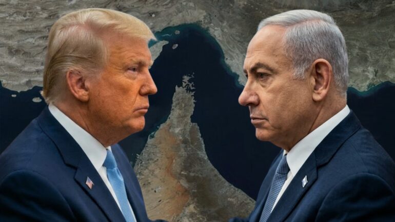 Roaring Lion & Epic Fury Are Two Very Different Wars