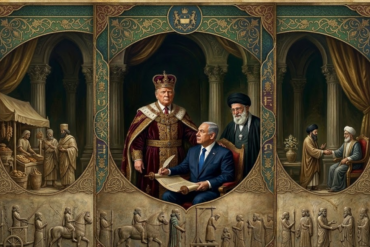 The Application of National Memory