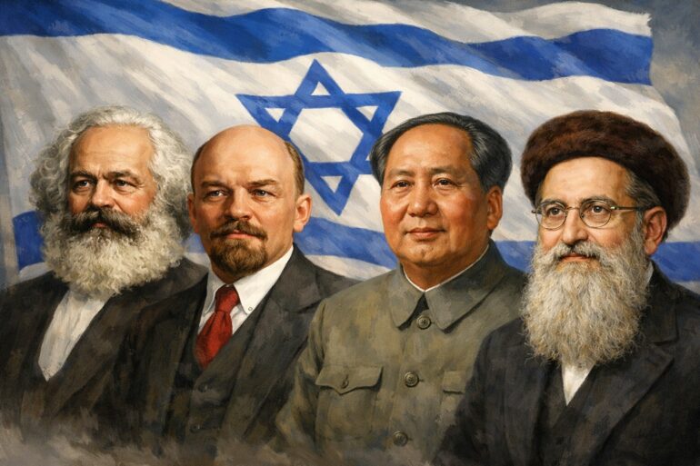 The Spirit of Change