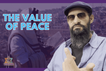 The Value of Peace
