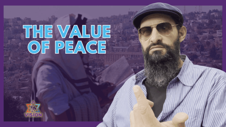 The Value of Peace