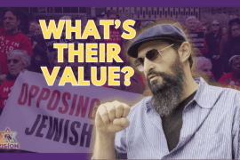 What the Jewish Left Gets Right