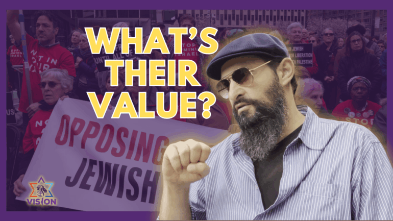 What the Jewish Left Gets Right