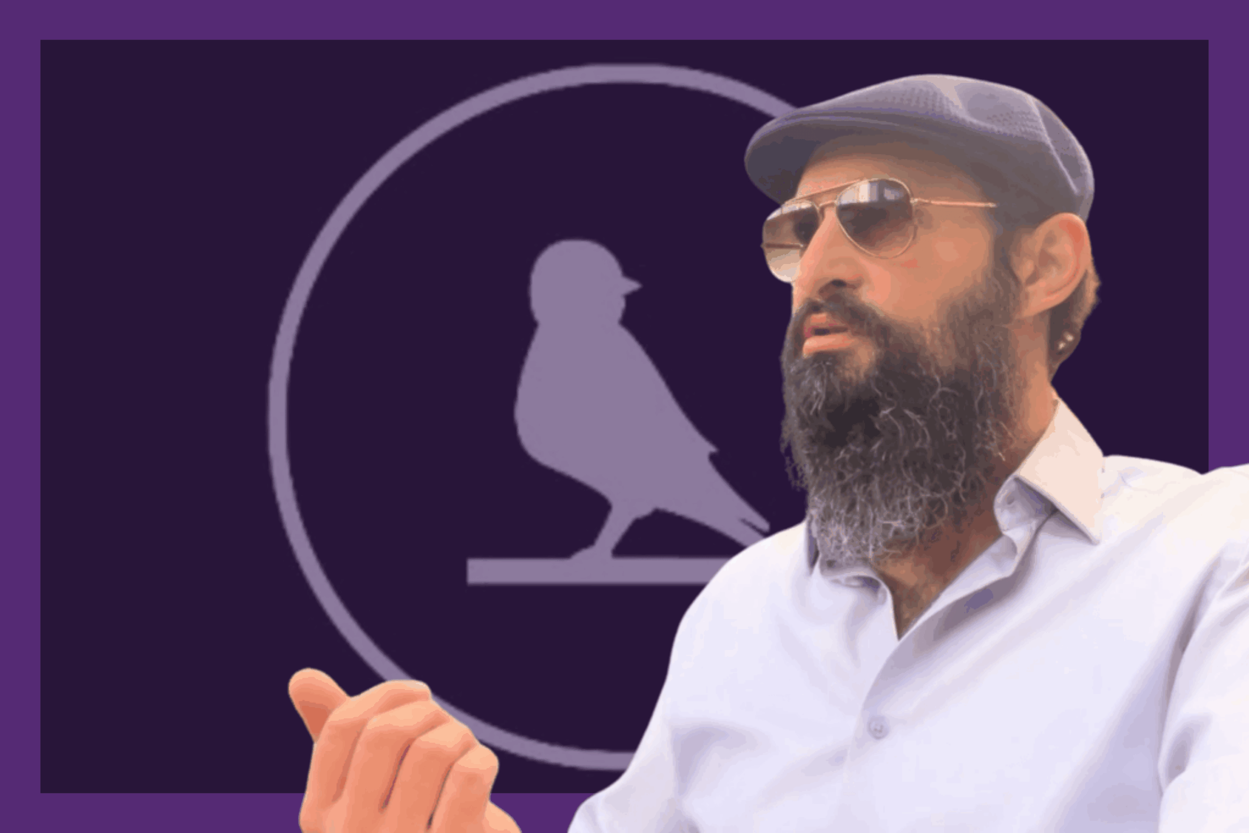 Addressing the Canary Mission Accusation