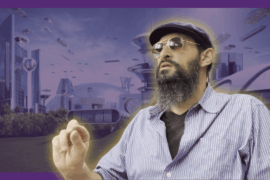 Israel's Vision for Humanity