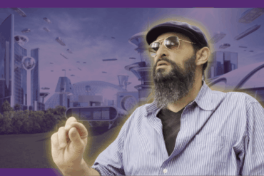 Israel's Vision for Humanity