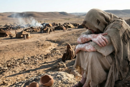 Metzora: Counting to Eight