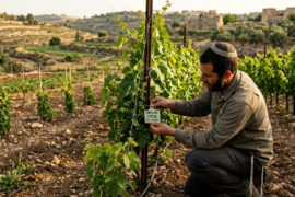 On Orla & Indigeneity