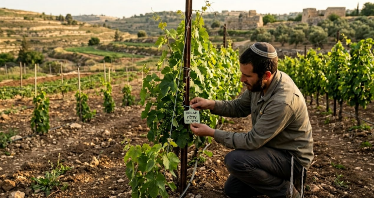 On Orla & Indigeneity