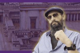 What Israel Really Means by Shalom