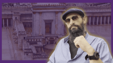 What Israel Really Means by Shalom