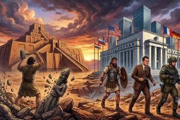 Embracing Israel’s ‘Disrupter’ Role