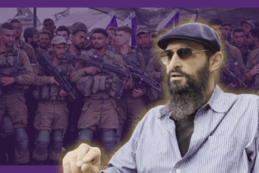 Is it Ever Permissible to Surrender Land?