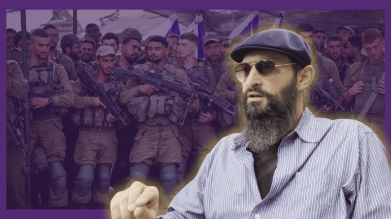 Is it Ever Permissible to Surrender Land?