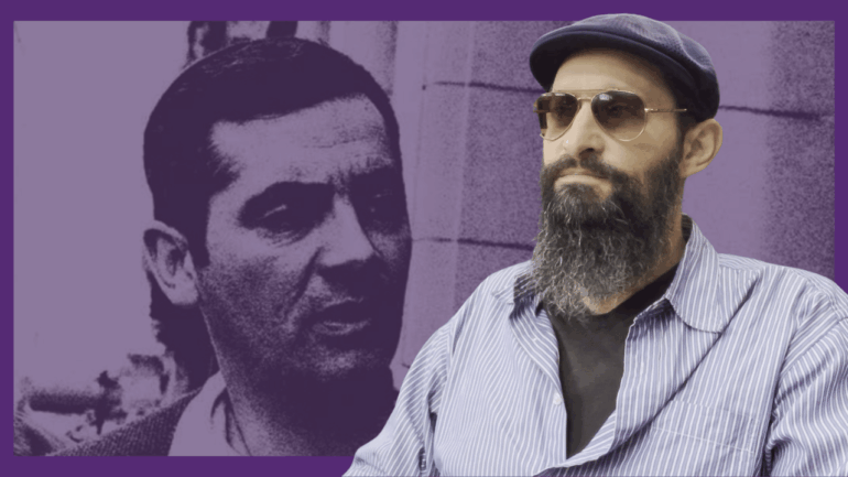 Must Jewish Militancy be 'Right'?
