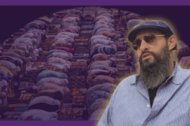 The Jewish Secret About Islam