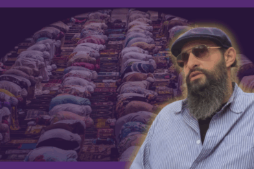 The Jewish Secret About Islam