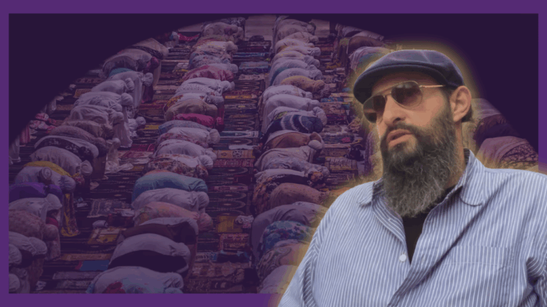 The Jewish Secret About Islam