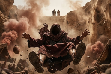 Koraḥ: He Saw Shmuel.jpeg