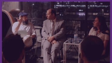 Meet the Candidates: MK Simha Rothman