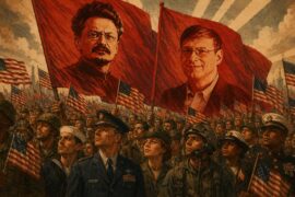 The Trotskyist Roots of Yoram Harzony’s National Conservatism