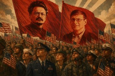 The Trotskyist Roots of Yoram Harzony’s National Conservatism