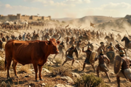 Ḥukat: The Logic of the Red Heifer