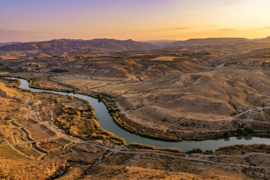 Ekev: Right to the Land