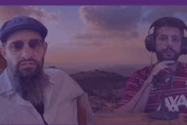 Interviewed by a Muslim-Turned-Noaḥide