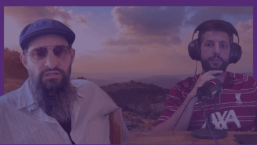 Interviewed by a Muslim-Turned-Noaḥide