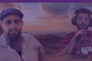 Interviewed by a Muslim-Turned-Noaḥide