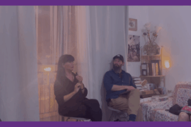Meet the Candidates: Dr. Einat Wilf