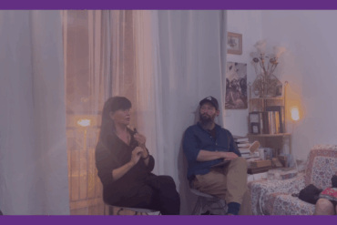 Meet the Candidates: Dr. Einat Wilf