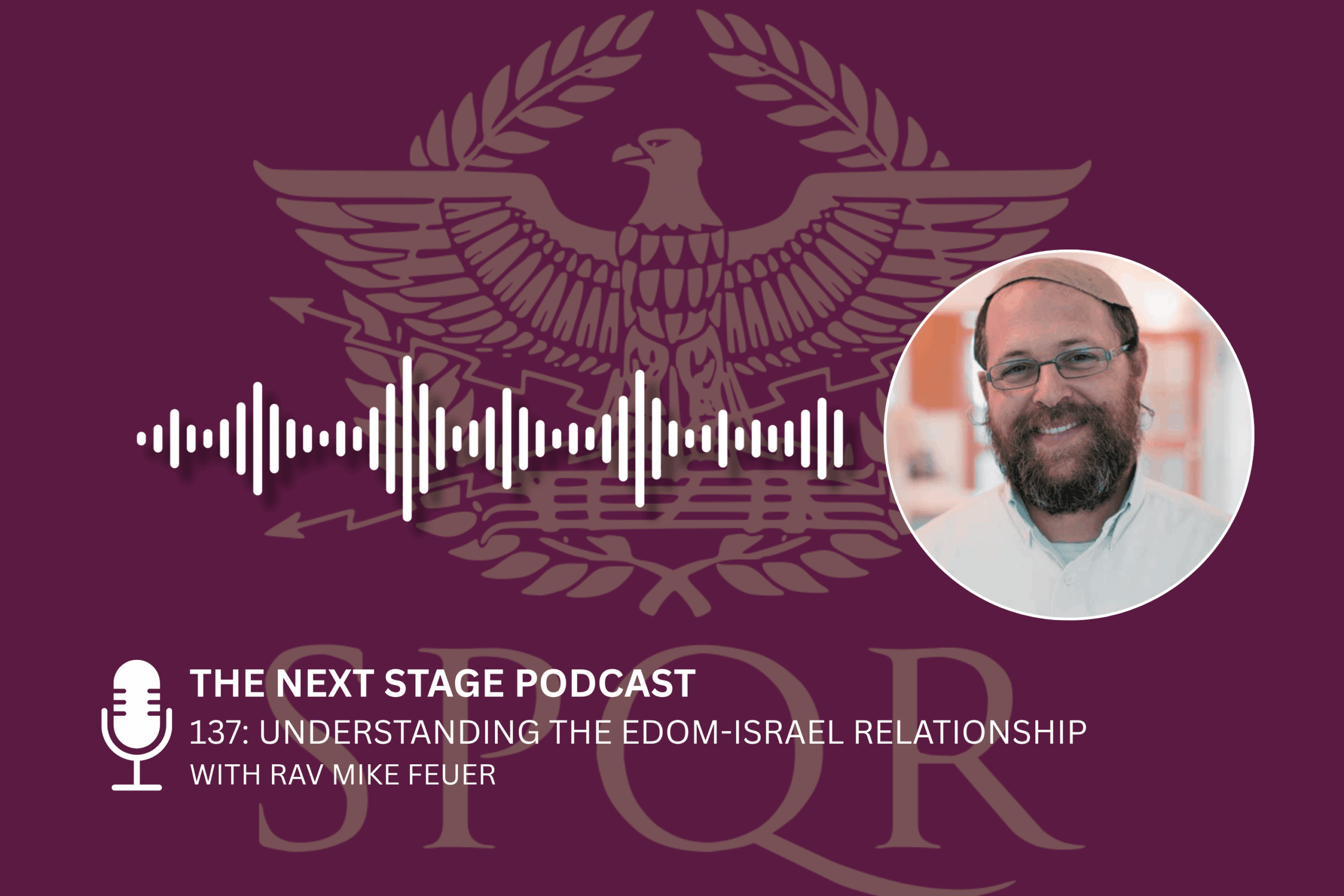 Understanding The Edom-Israel Relationship