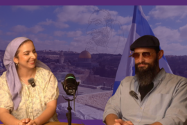 The Jewish Agenda Podcast