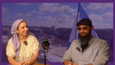 The Jewish Agenda Podcast
