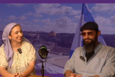 The Jewish Agenda Podcast