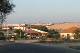 Will the Jews Return to Gaza?