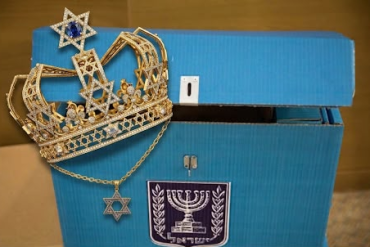 Elections, Monarchy & the Public Will