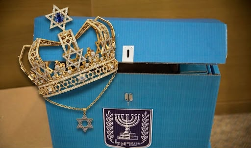 Elections, Monarchy & the Public Will