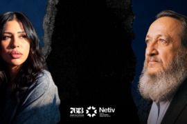From Evangelical to Noaḥide