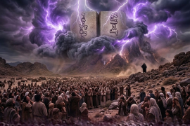 Ki Tavo: Torah from the Earth