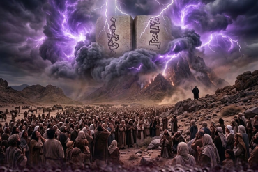Ki Tavo: Torah from the Earth
