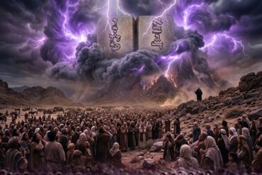 Ki Tavo: Torah from the Earth