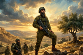 Ki Tetzei: The Master of War
