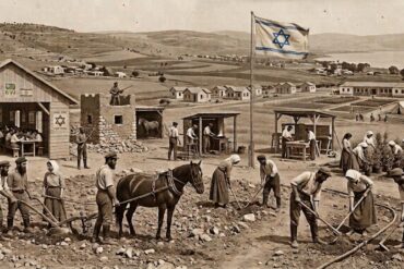 Nitzavim: Which Tshuva?