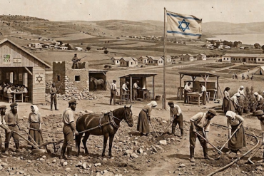 Nitzavim: Which Tshuva?